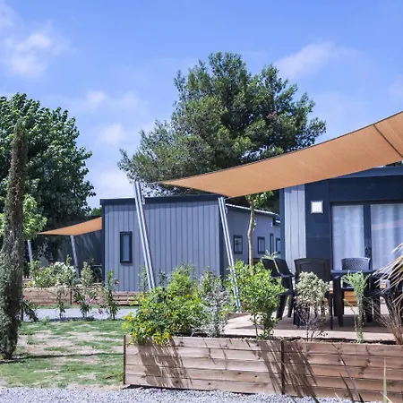 Chalet Le Clos Les Muriers