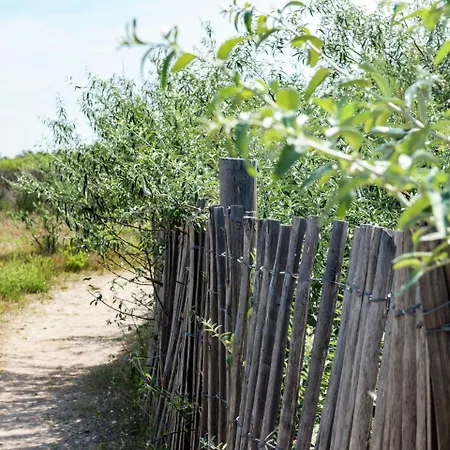 Le Clos Les Muriers * Vendres
