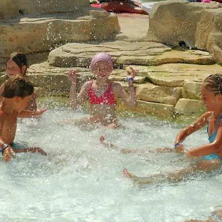 Le Clos Les Muriers * Vendres